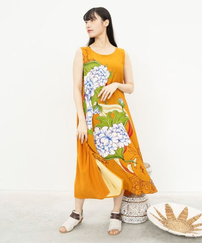 Auspicious Graphic UV Set by AMINA - Ametsuchi