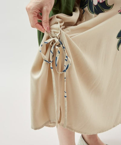 Auspicious Graphic UV Set by AMINA - Ametsuchi