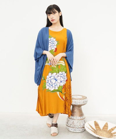 Auspicious Graphic UV Set by AMINA - Ametsuchi