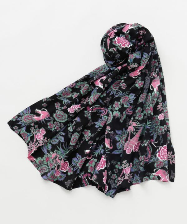 Songkran Festival Pareo Stole