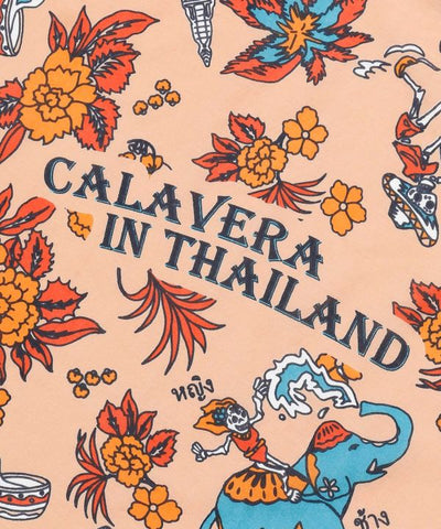 Songkran Festival Bandana by AMINA - Ametsuchi