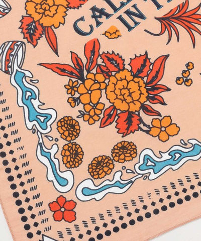 Songkran Festival Bandana by AMINA - Ametsuchi