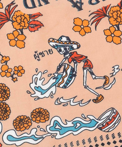 Songkran Festival Bandana by AMINA - Ametsuchi