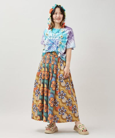 Vintage Like Tie Dye T-Shirt