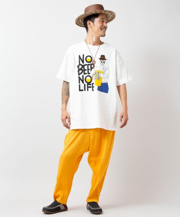 Elegant Satin Straight Trousers Pants & Shorts by AMINA - Ametsuchi