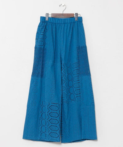 Nomad Mosaic Pants