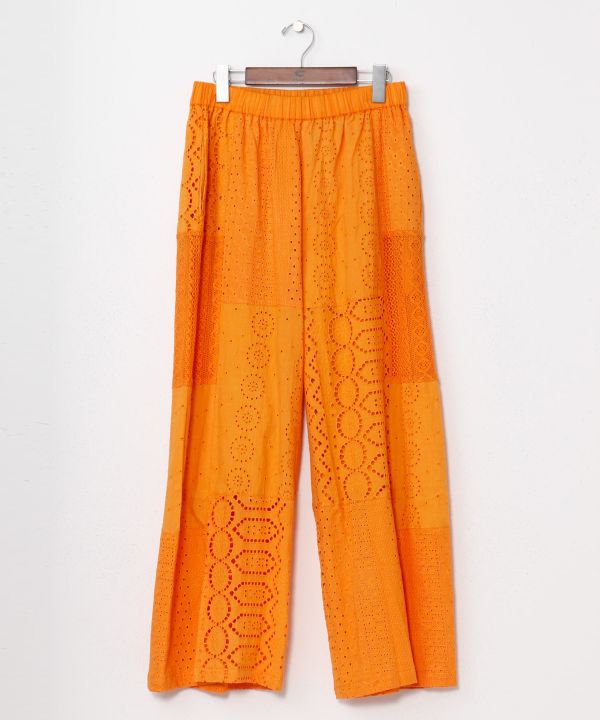 Nomad Mosaic Pants