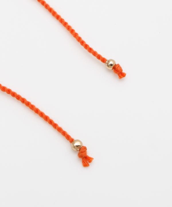 Amulet Motif Necklace Necklaces by AMINA - Ametsuchi