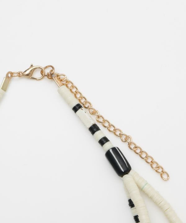 Bohemian Layered Necklace Necklaces by AMINA - Ametsuchi