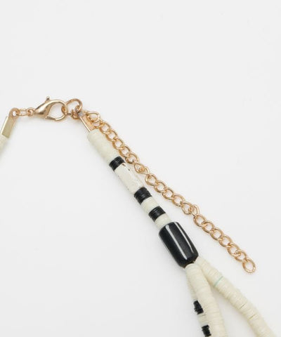 Bohemian Layered Necklace Necklaces by AMINA - Ametsuchi