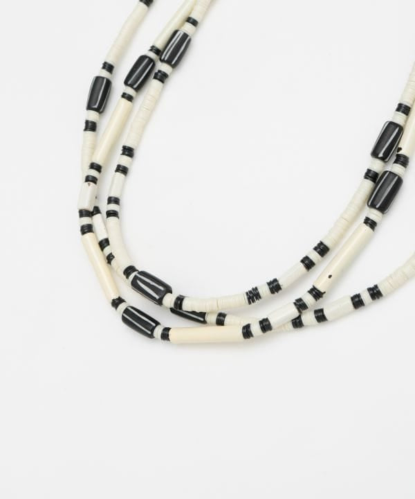 Bohemian Layered Necklace Necklaces by AMINA - Ametsuchi