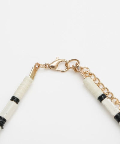 Bohemian Layered Necklace Necklaces by AMINA - Ametsuchi