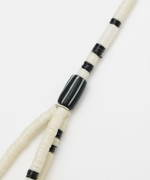 Bohemian Layered Necklace Necklaces by AMINA - Ametsuchi