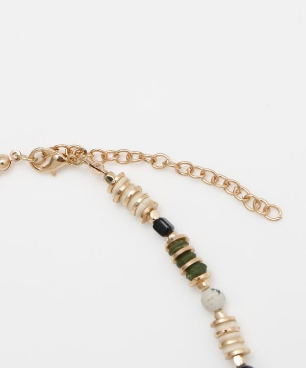 Bohemian Style Necklace Necklaces by AMINA - Ametsuchi