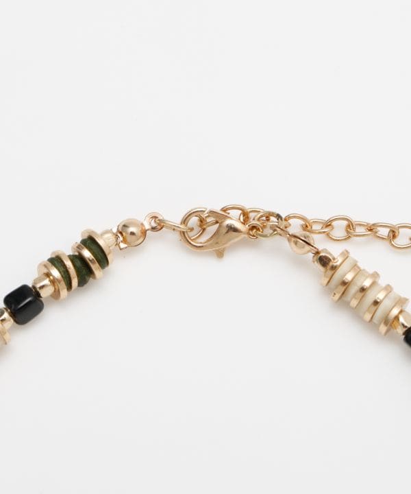 Bohemian Style Necklace Necklaces by AMINA - Ametsuchi