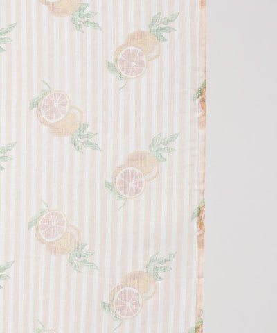 Fruits Noren Curtain