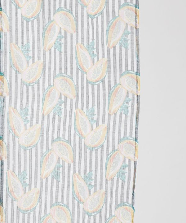 Fruits Noren Curtain