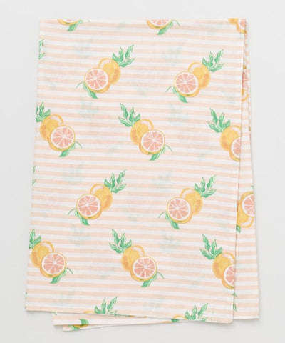 Fruits Decorative Cloth Decorative Fabrics by AMINA - Ametsuchi