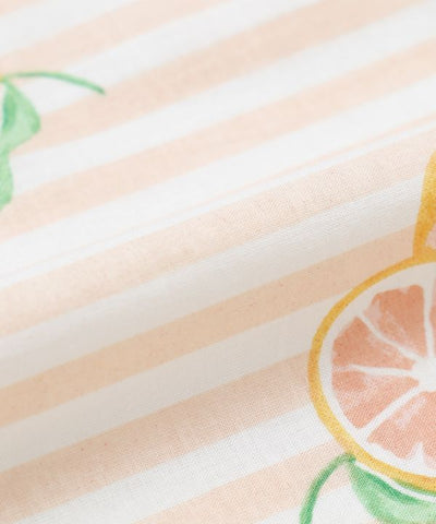 Fruits Decorative Cloth Decorative Fabrics by AMINA - Ametsuchi