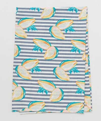 Fruits Decorative Cloth Decorative Fabrics by AMINA - Ametsuchi