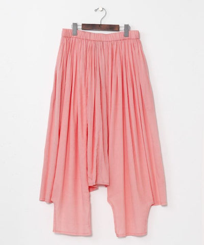 Indian Shalwar Cotton Pants by AMINA - Ametsuchi