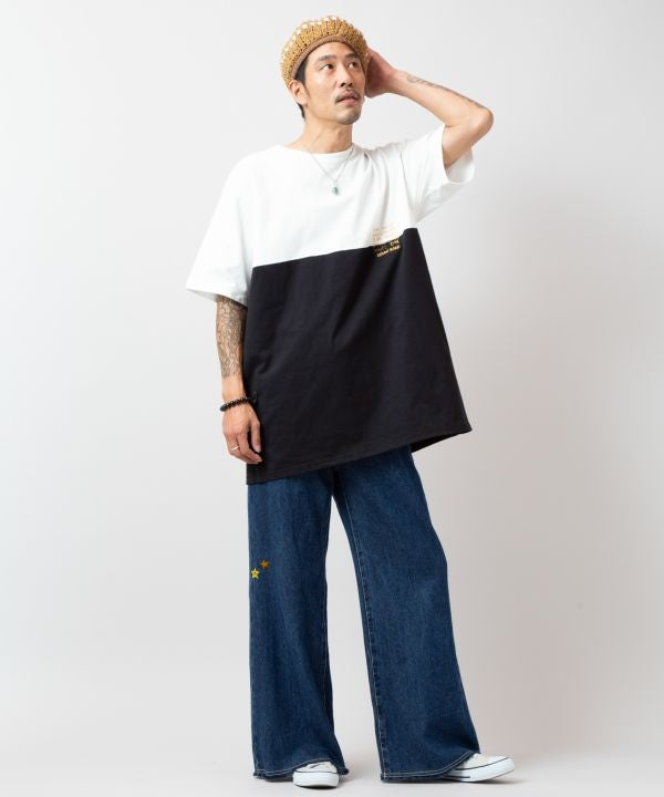 Cheers Calavera T-Shirt by AMINA - Ametsuchi