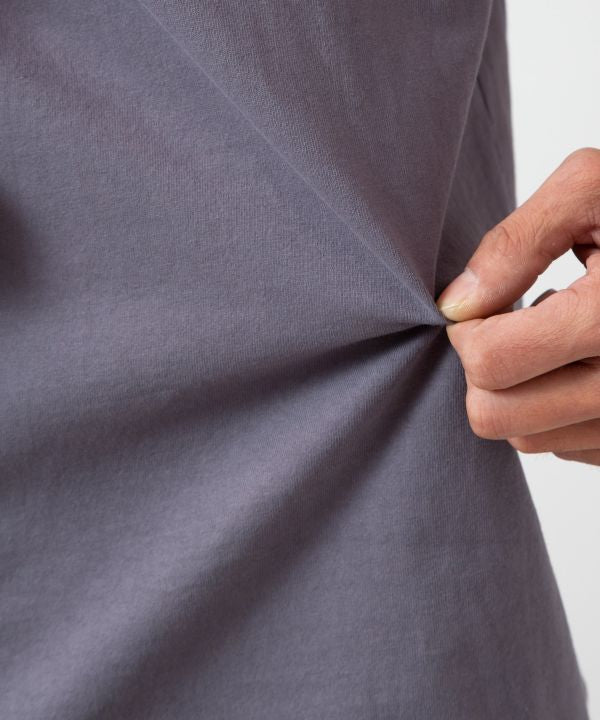 Ogawa×grn×Amina Calavera Camp T-Shirt Tops by AMINA - Ametsuchi