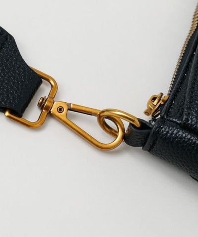 Floral Motif Shoulder Bag Bags & Purses by 欧州航路 - Ametsuchi