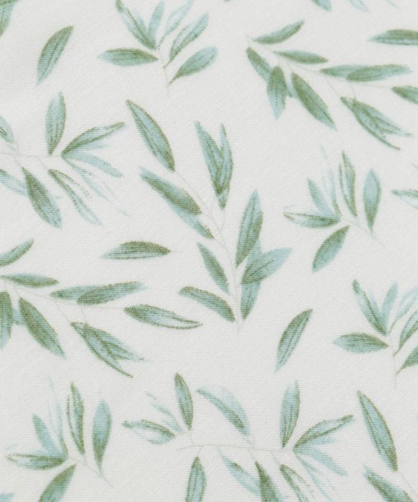 Soft Textured Spring Scarf