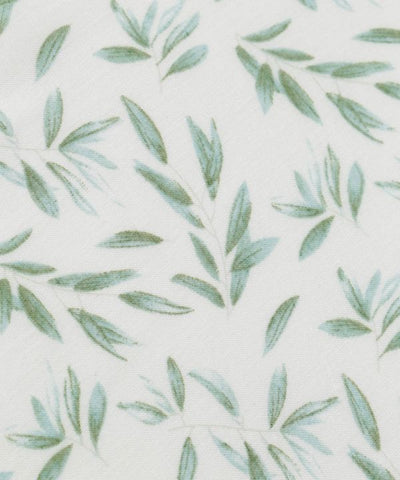 Soft Textured Spring Scarf