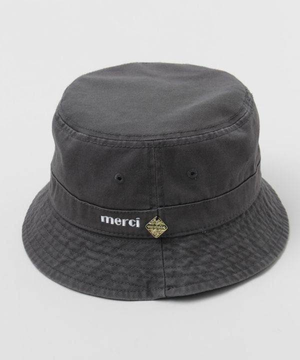 Merci Bucket Hat
