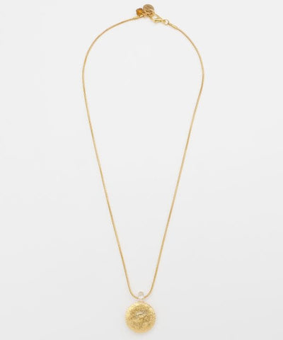 Venetian Glass Artisan Pendant Necklace Necklaces by 欧州航路 - Ametsuchi