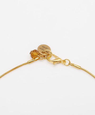 Venetian Glass Artisan Pendant Necklace Necklaces by 欧州航路 - Ametsuchi