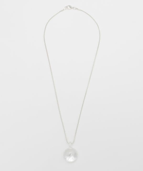 Venetian Glass Artisan Pendant Necklace Necklaces by 欧州航路 - Ametsuchi