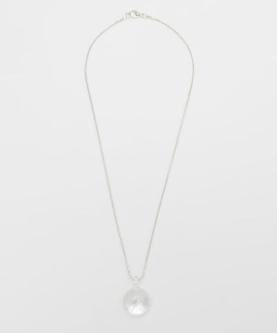 Venetian Glass Artisan Pendant Necklace Necklaces by 欧州航路 - Ametsuchi