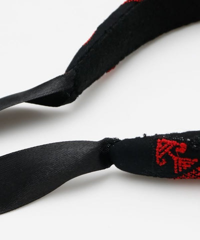 Embroidered Headband