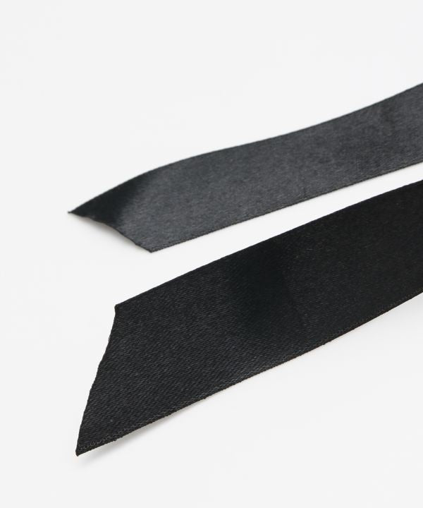 Embroidered Headband