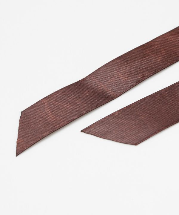 Floral Embroidery Headband