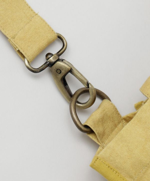 Organic Cotton Fairy Tale Shoulder Bag