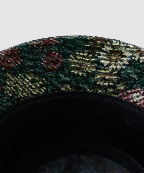 French Gobelin Bucket Hat