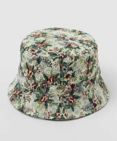 French Gobelin Bucket Hat
