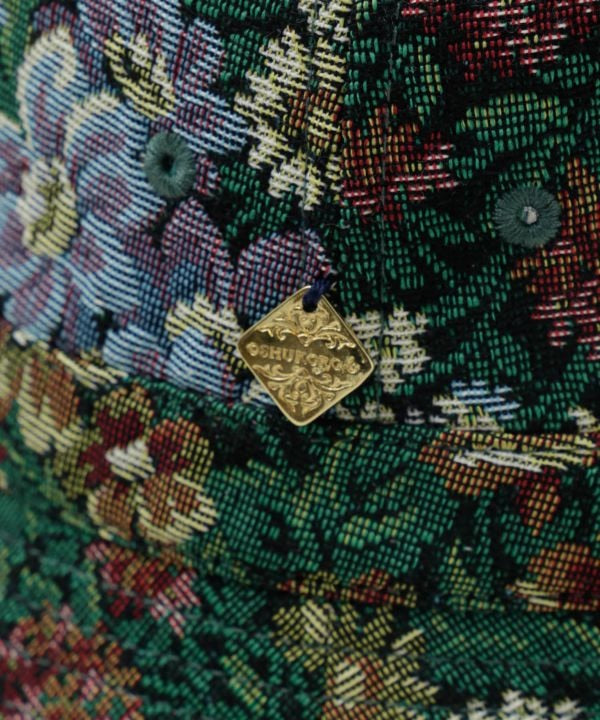 French Gobelin Bucket Hat