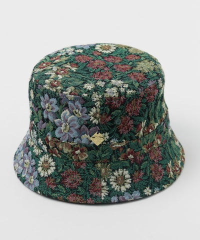 French Gobelin Bucket Hat