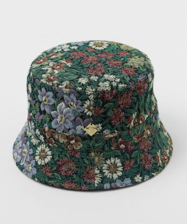 French Gobelin Bucket Hat