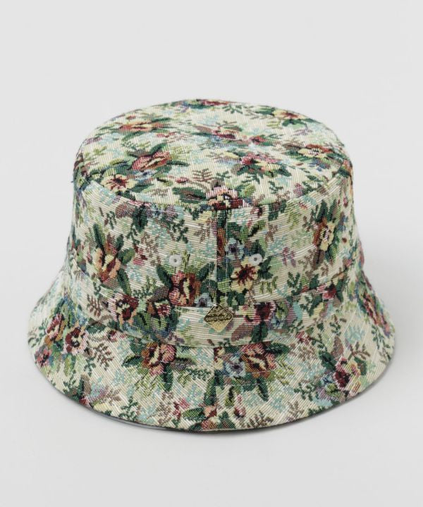 French Gobelin Bucket Hat