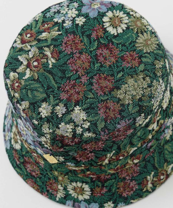 French Gobelin Bucket Hat