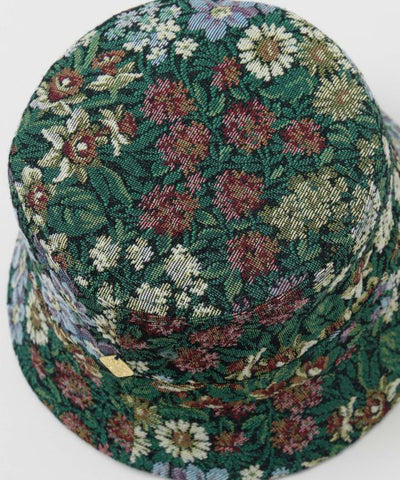 French Gobelin Bucket Hat