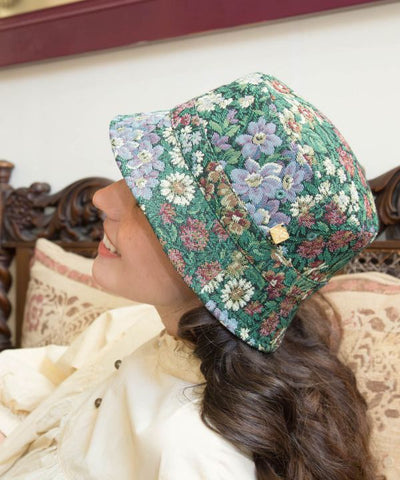 French Gobelin Bucket Hat