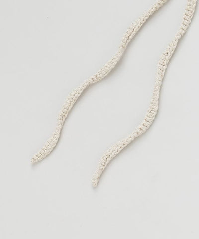 Cotton Hand Knit Hat Caps & Hats by AMINA - Ametsuchi