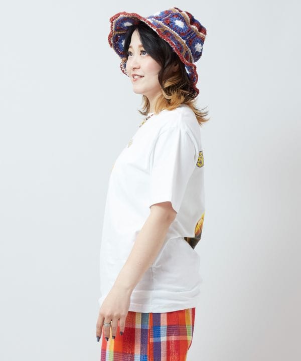 Mango Sticky Rice T-Shirt von AMINA - Ametsuchi